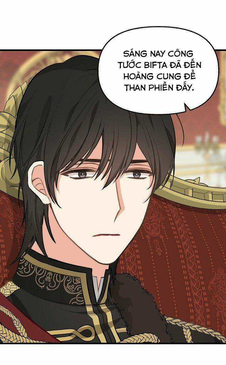 Hãy Bỏ Mặc Tôi Chapter 42 trang 27