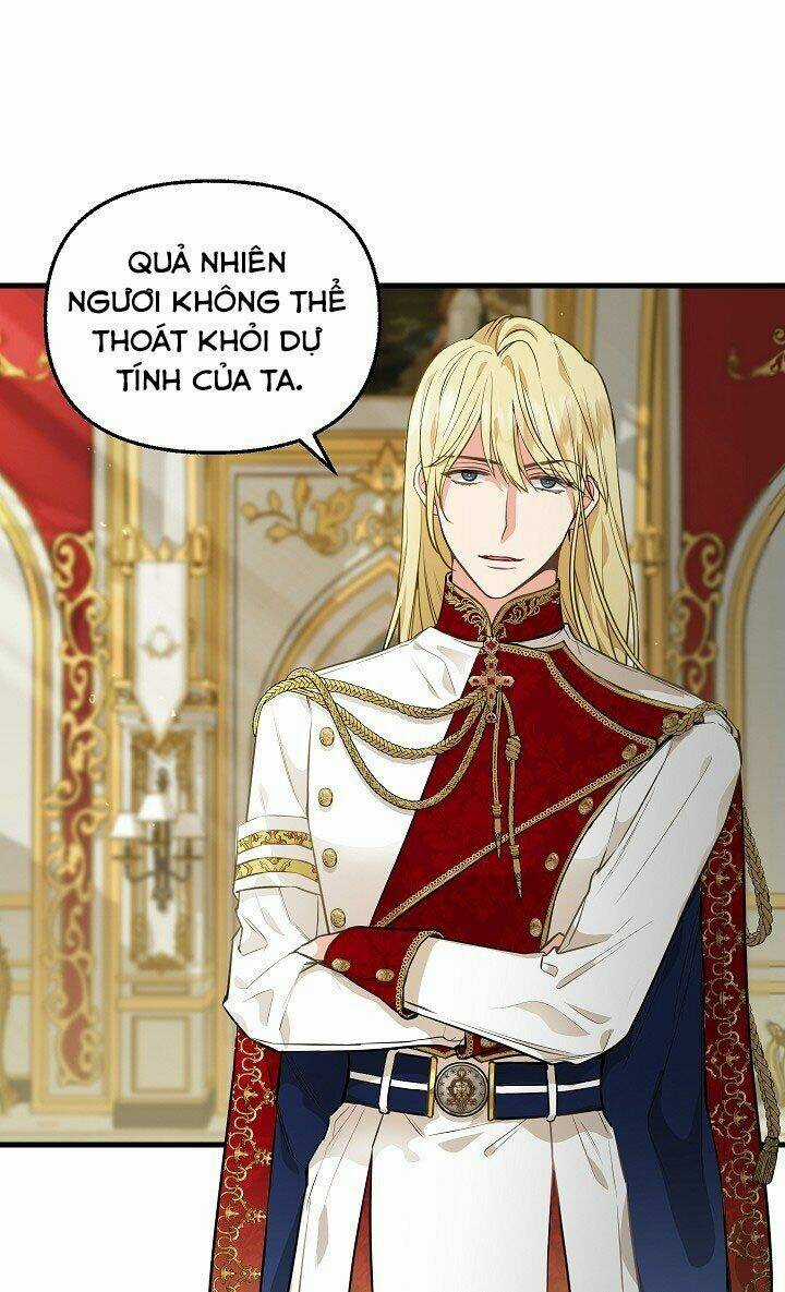 Hãy Bỏ Mặc Tôi Chapter 42 trang 3