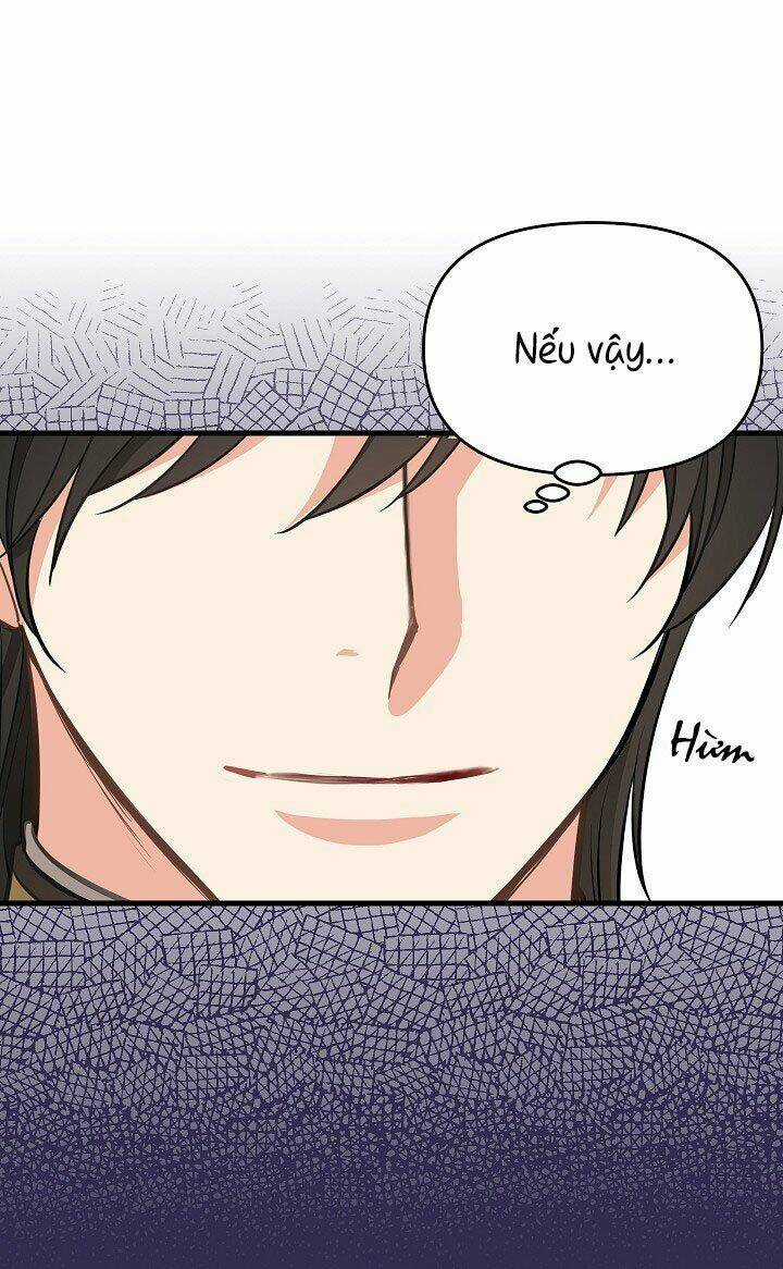 Hãy Bỏ Mặc Tôi Chapter 42 trang 30