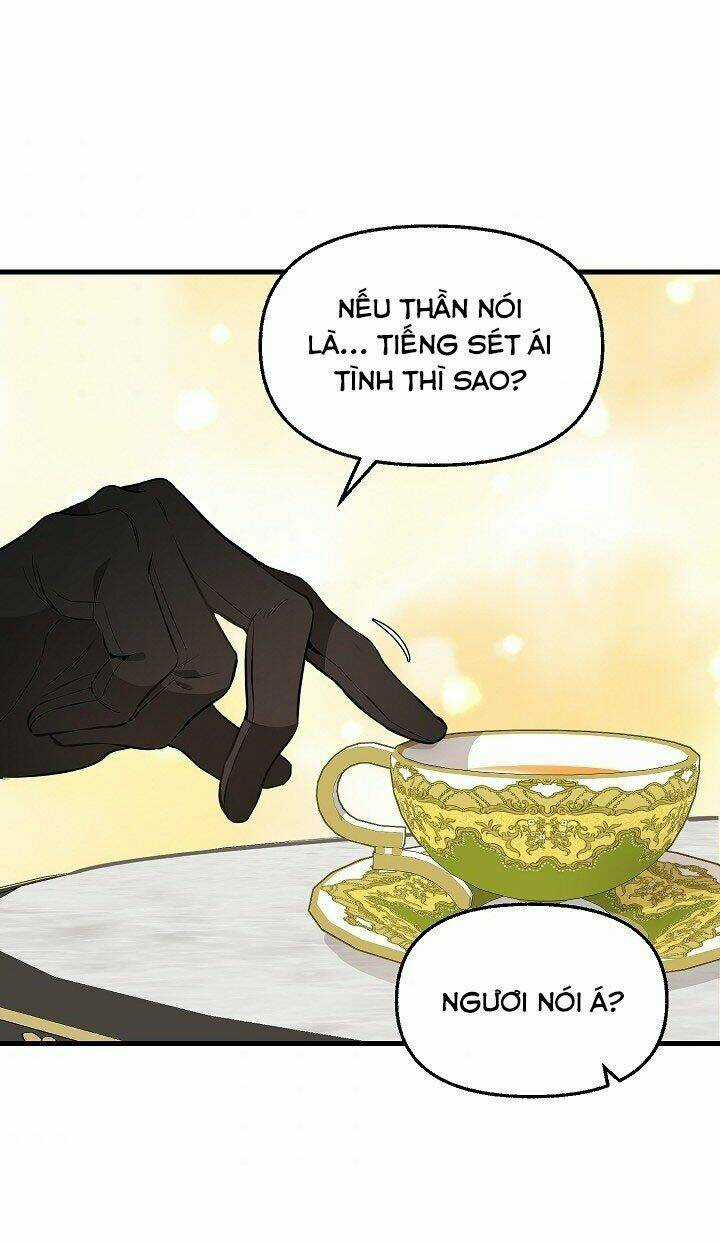 Hãy Bỏ Mặc Tôi Chapter 42 trang 31