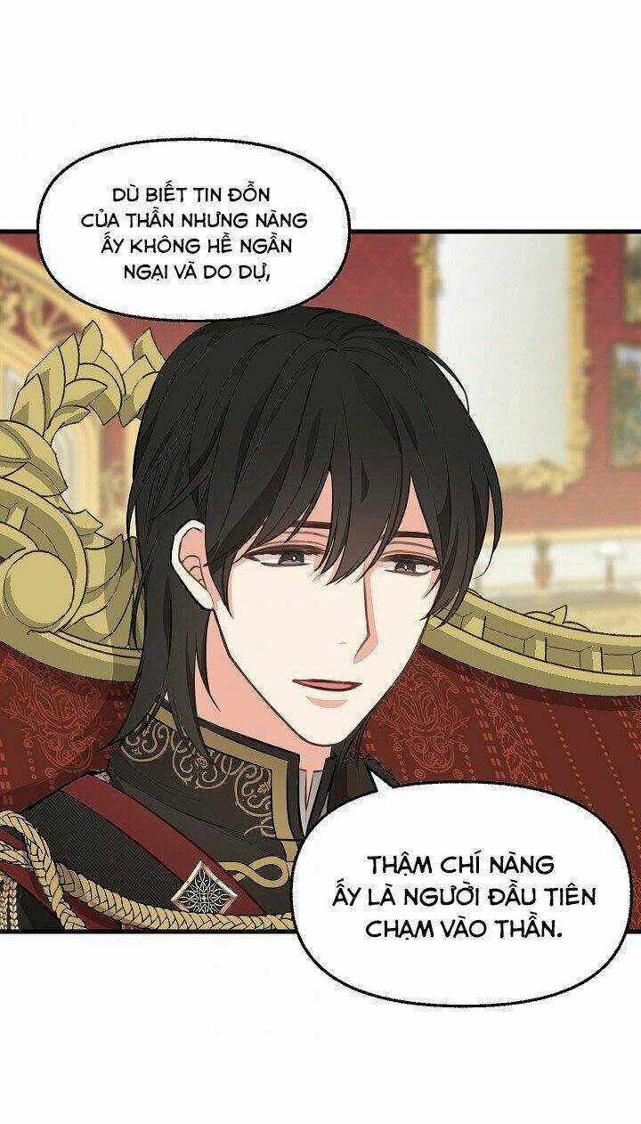 Hãy Bỏ Mặc Tôi Chapter 42 trang 32