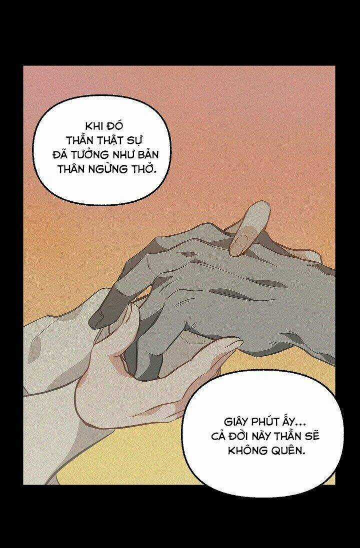 Hãy Bỏ Mặc Tôi Chapter 42 trang 33