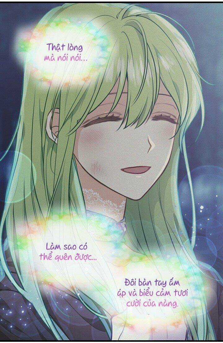 Hãy Bỏ Mặc Tôi Chapter 42 trang 34