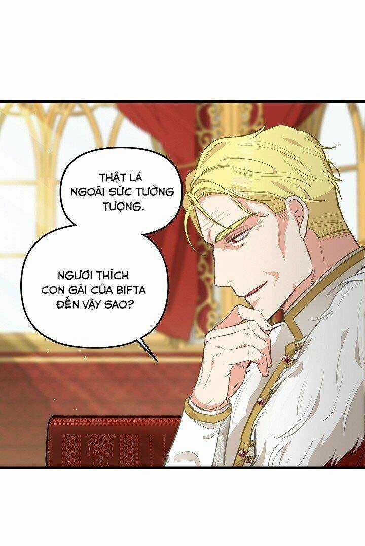 Hãy Bỏ Mặc Tôi Chapter 42 trang 35