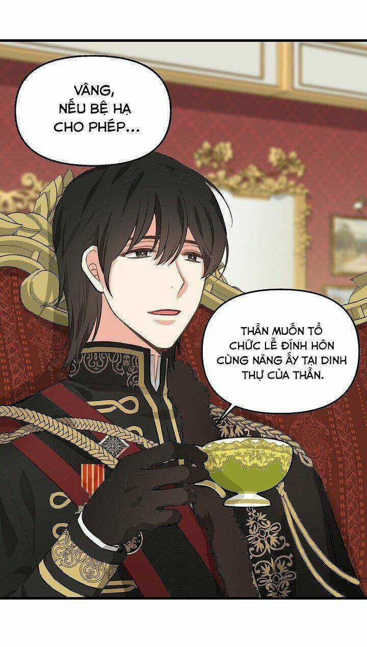 Hãy Bỏ Mặc Tôi Chapter 42 trang 36