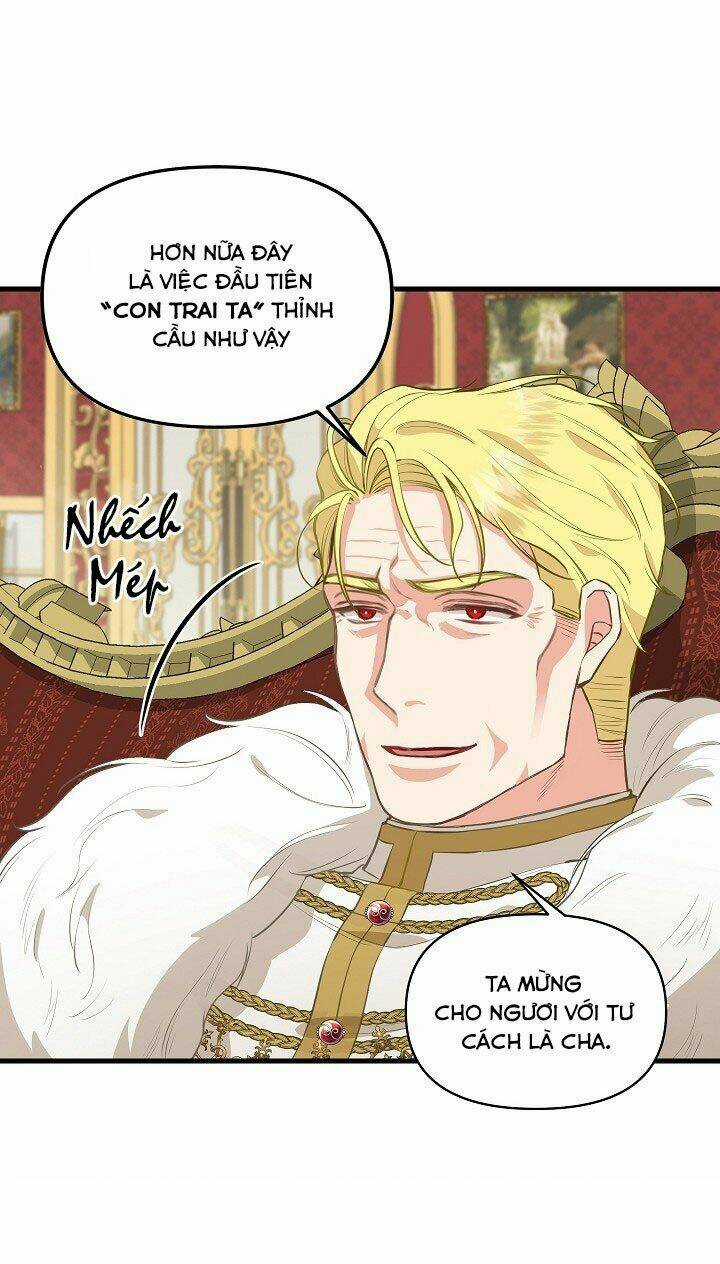 Hãy Bỏ Mặc Tôi Chapter 42 trang 38