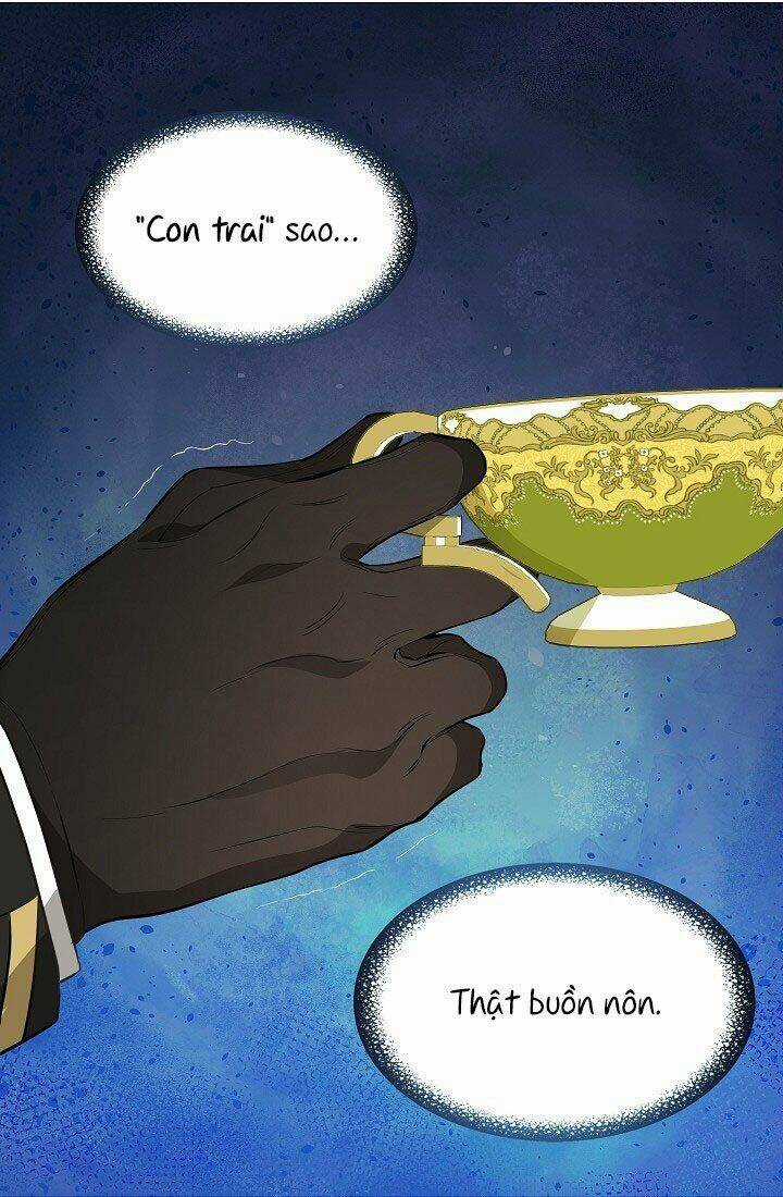 Hãy Bỏ Mặc Tôi Chapter 42 trang 39