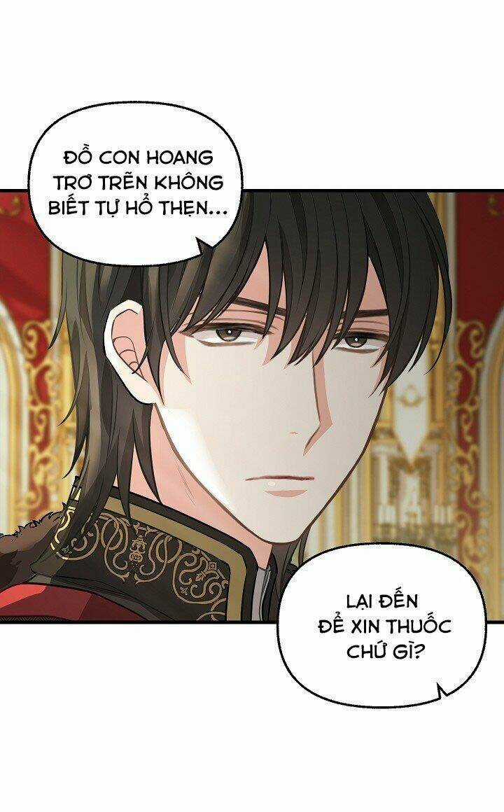Hãy Bỏ Mặc Tôi Chapter 42 trang 4