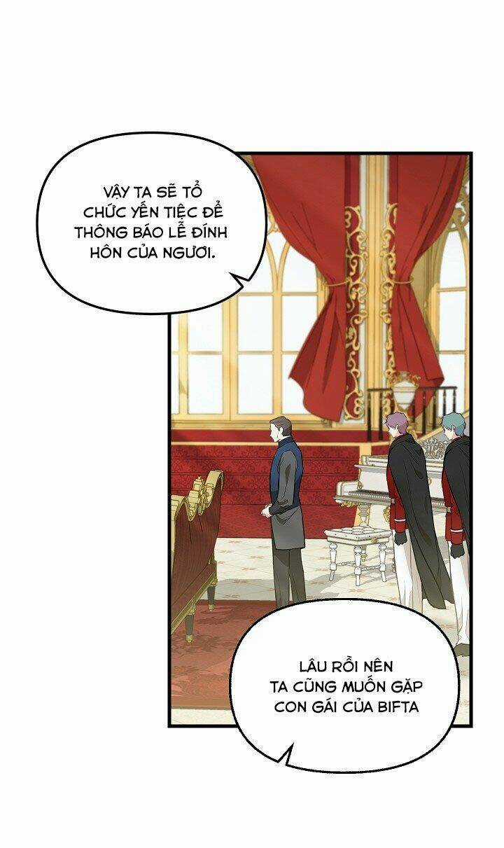 Hãy Bỏ Mặc Tôi Chapter 42 trang 40