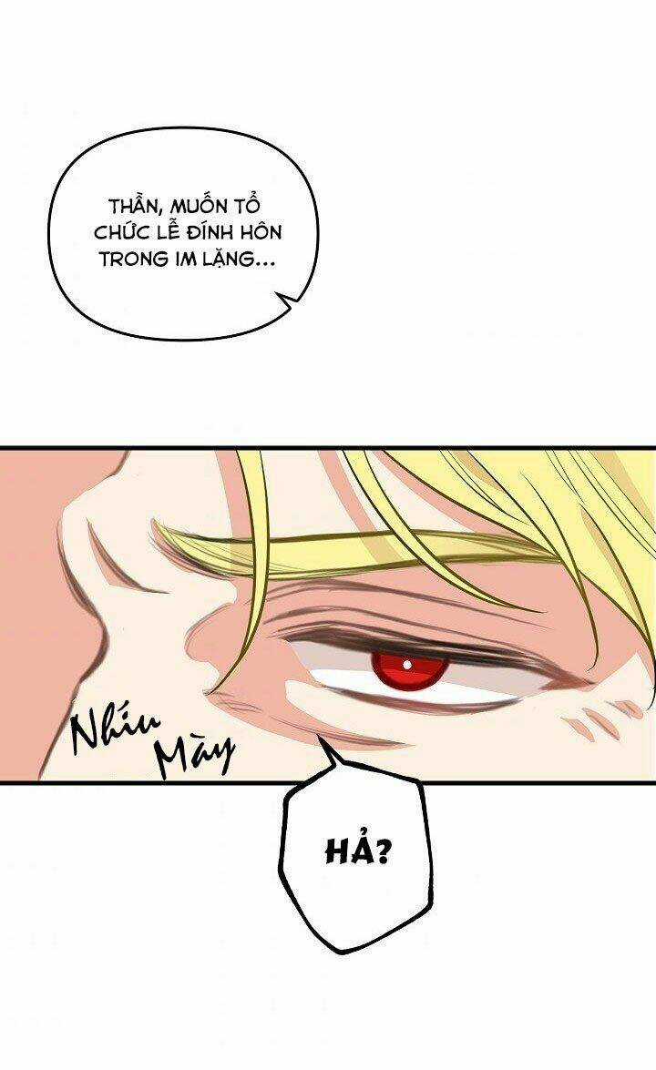 Hãy Bỏ Mặc Tôi Chapter 42 trang 42