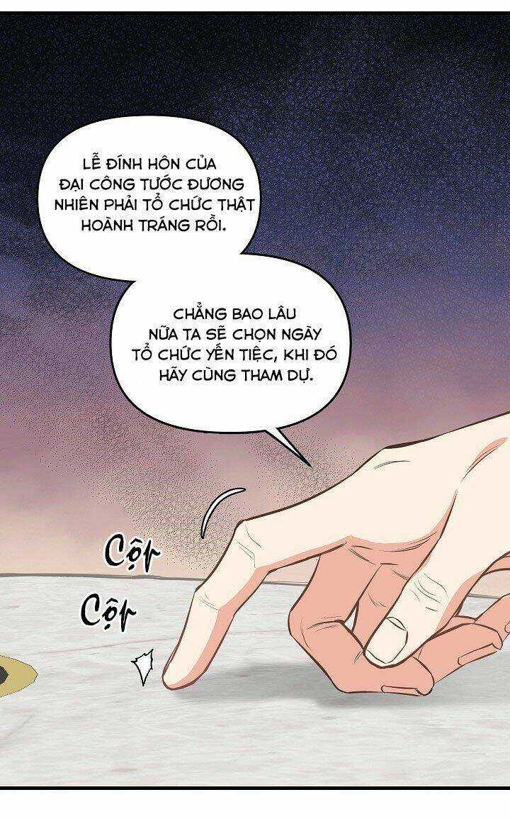 Hãy Bỏ Mặc Tôi Chapter 42 trang 43