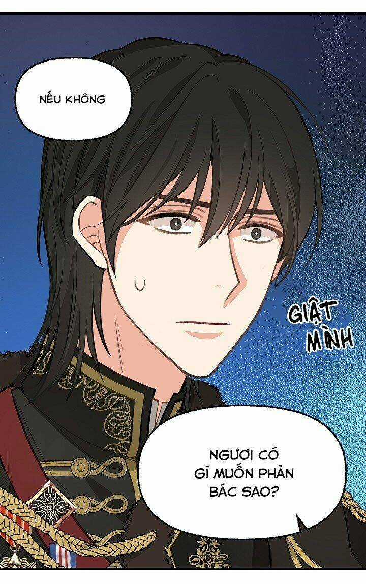 Hãy Bỏ Mặc Tôi Chapter 42 trang 44