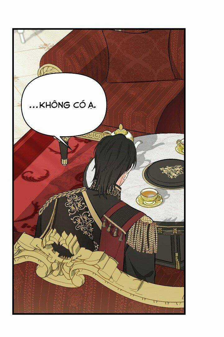 Hãy Bỏ Mặc Tôi Chapter 42 trang 45