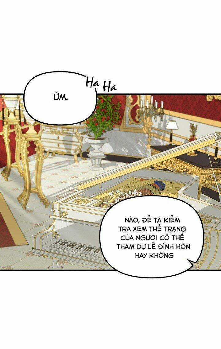 Hãy Bỏ Mặc Tôi Chapter 42 trang 46