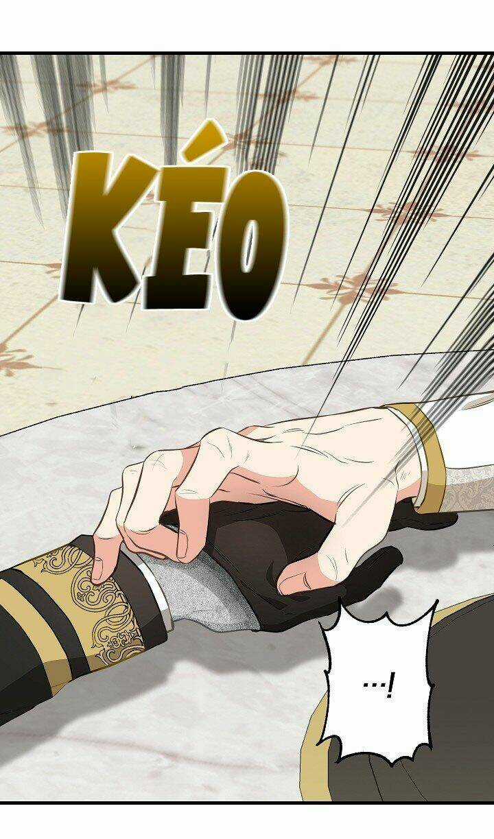 Hãy Bỏ Mặc Tôi Chapter 42 trang 47