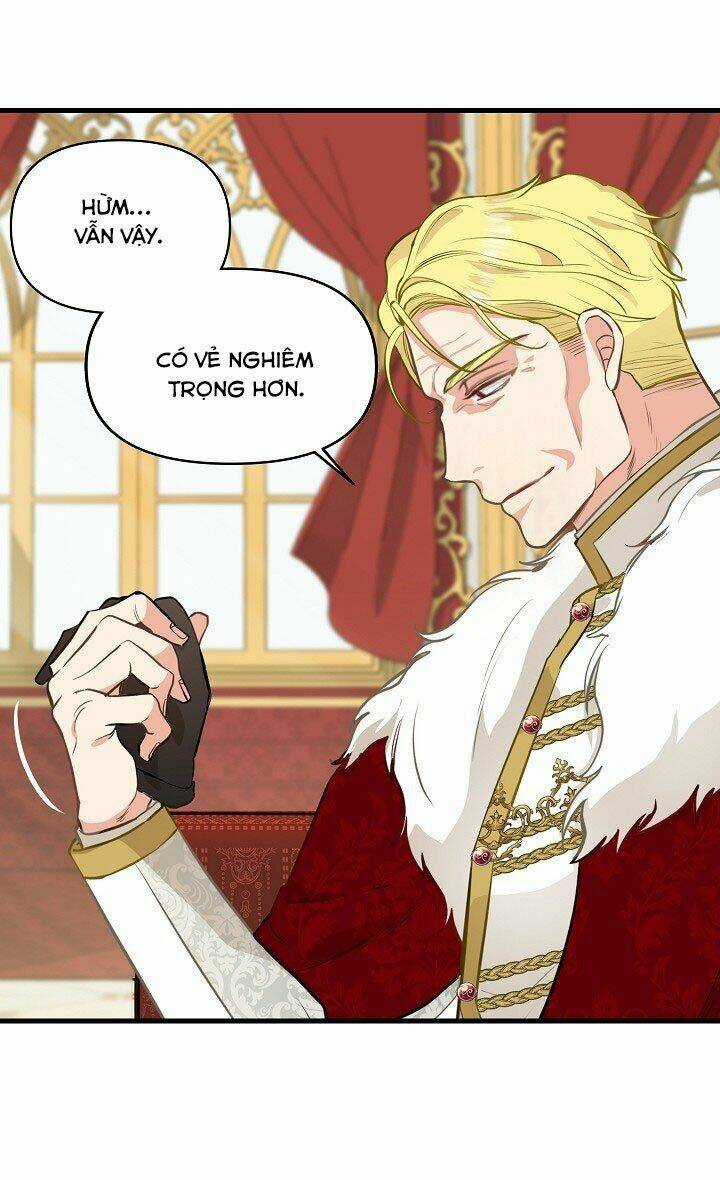 Hãy Bỏ Mặc Tôi Chapter 42 trang 48