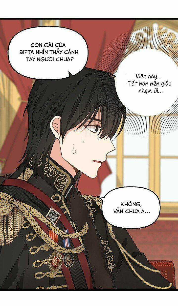 Hãy Bỏ Mặc Tôi Chapter 42 trang 49