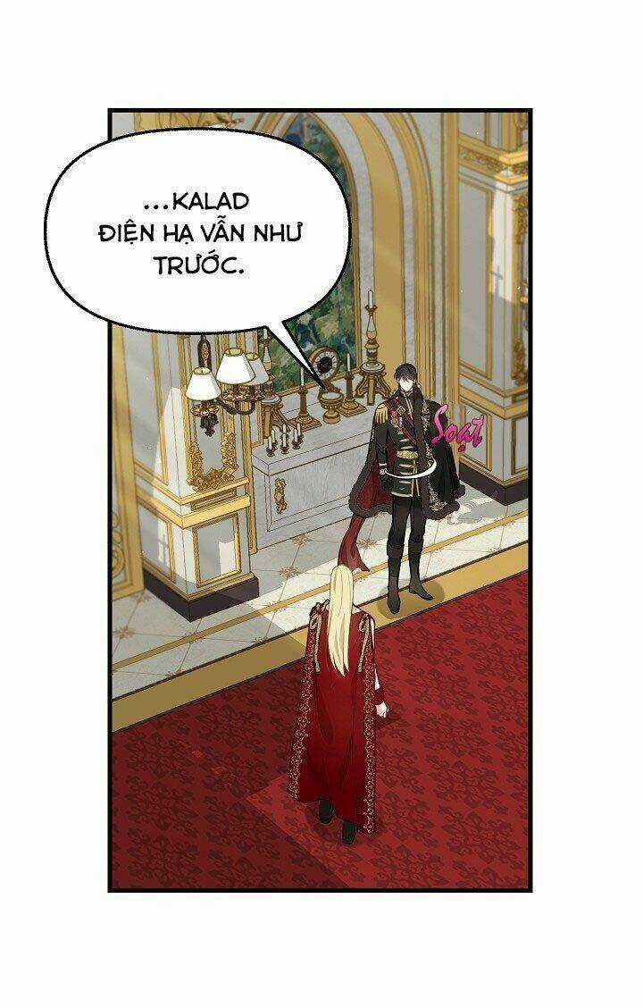 Hãy Bỏ Mặc Tôi Chapter 42 trang 5