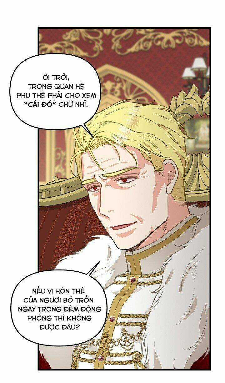 Hãy Bỏ Mặc Tôi Chapter 42 trang 50