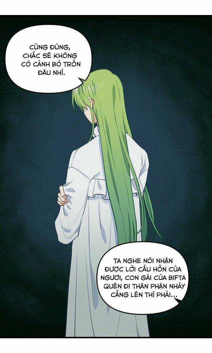 Hãy Bỏ Mặc Tôi Chapter 42 trang 51