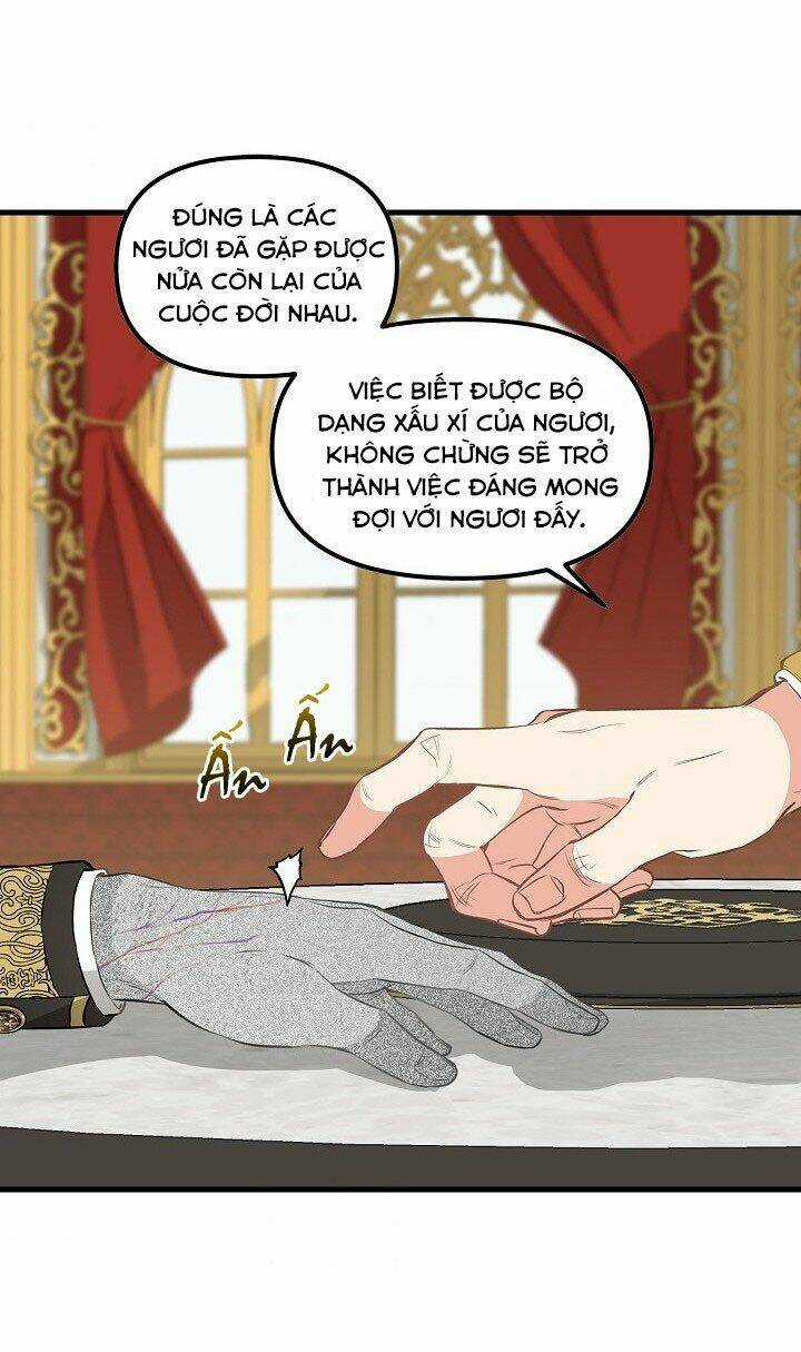 Hãy Bỏ Mặc Tôi Chapter 42 trang 52