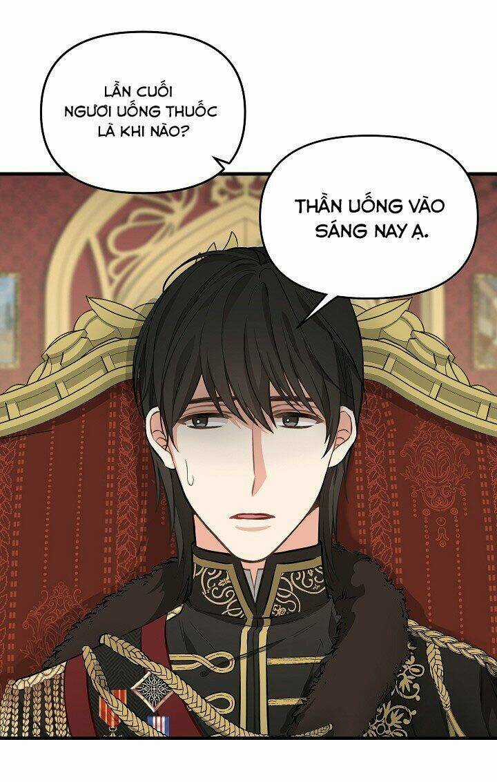 Hãy Bỏ Mặc Tôi Chapter 42 trang 53