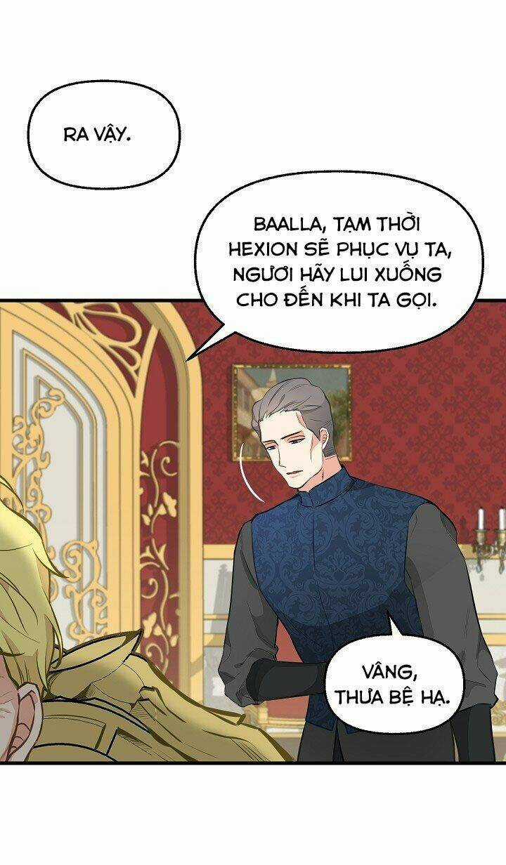 Hãy Bỏ Mặc Tôi Chapter 42 trang 54