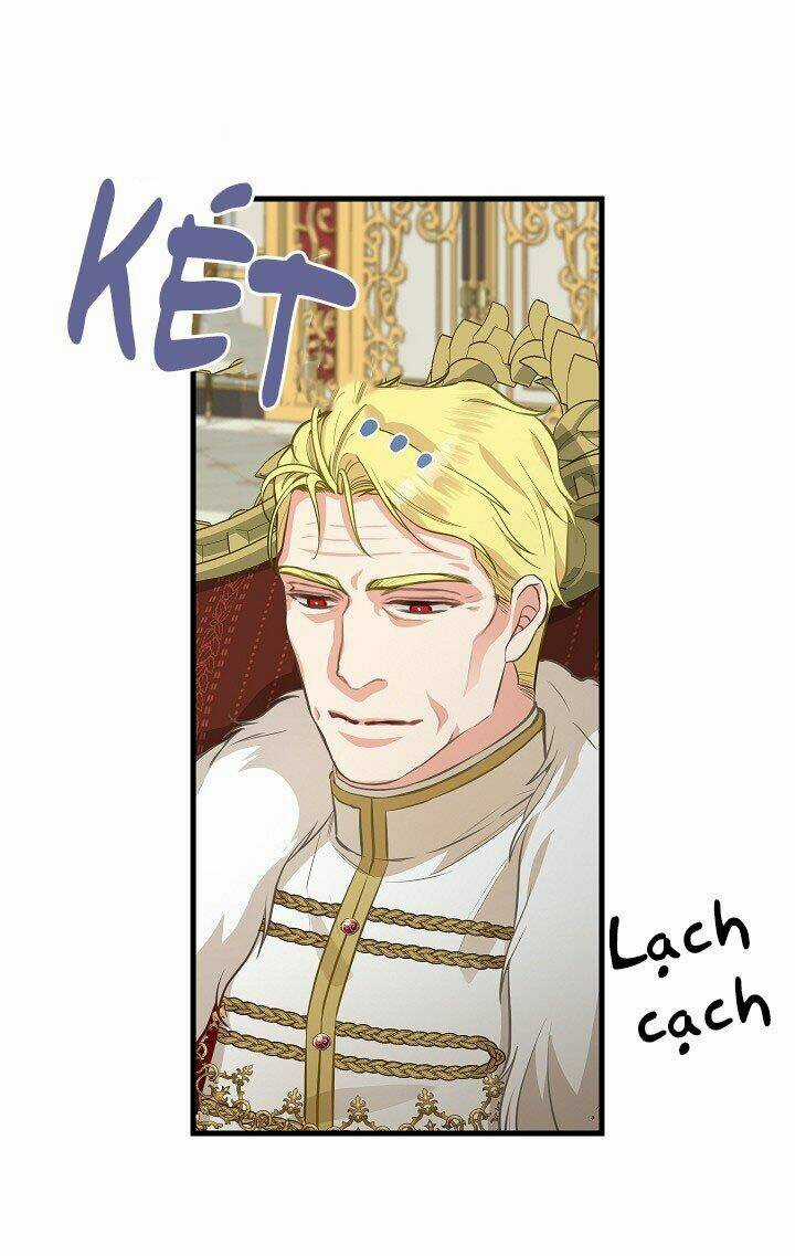 Hãy Bỏ Mặc Tôi Chapter 42 trang 55