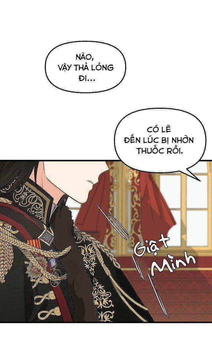 Hãy Bỏ Mặc Tôi Chapter 42 trang 56