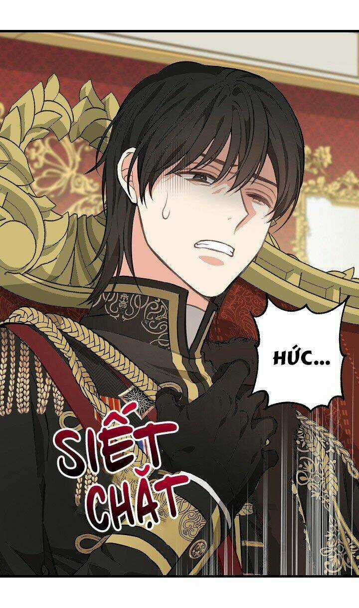 Hãy Bỏ Mặc Tôi Chapter 42 trang 58