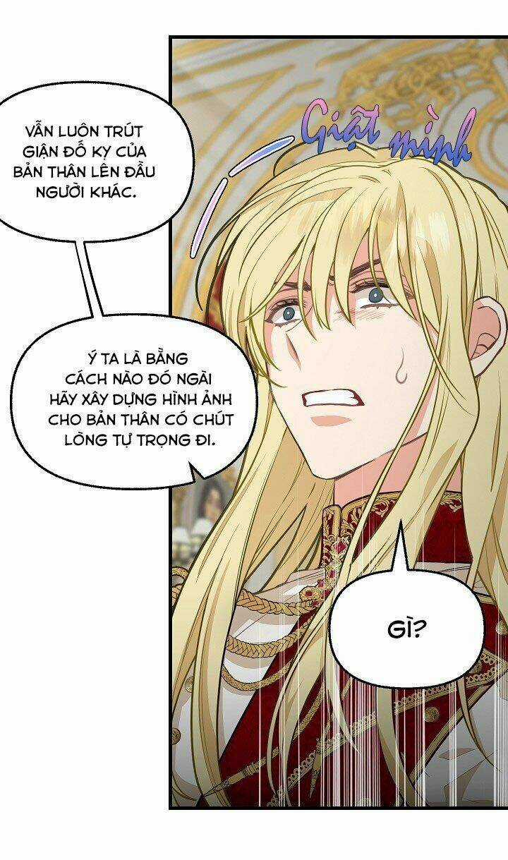 Hãy Bỏ Mặc Tôi Chapter 42 trang 6