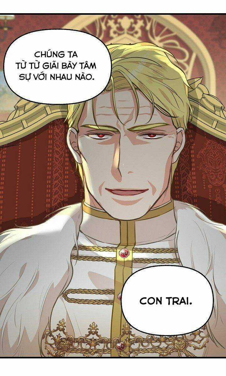 Hãy Bỏ Mặc Tôi Chapter 42 trang 60