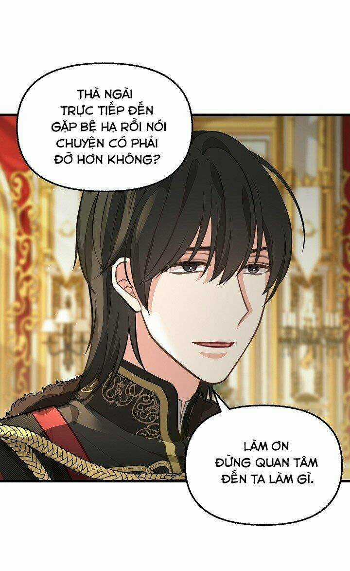 Hãy Bỏ Mặc Tôi Chapter 42 trang 7