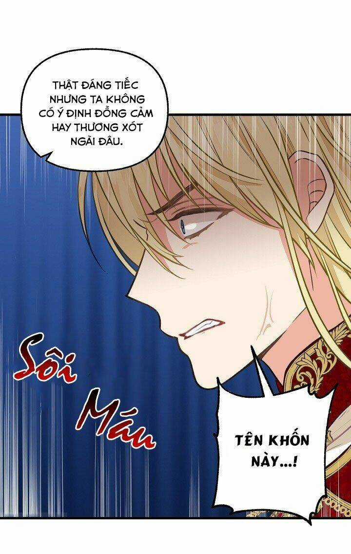 Hãy Bỏ Mặc Tôi Chapter 42 trang 8
