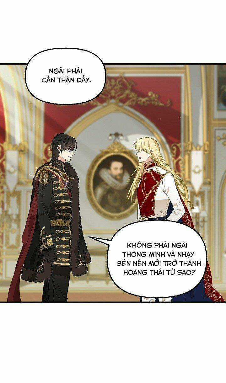 Hãy Bỏ Mặc Tôi Chapter 42 trang 9