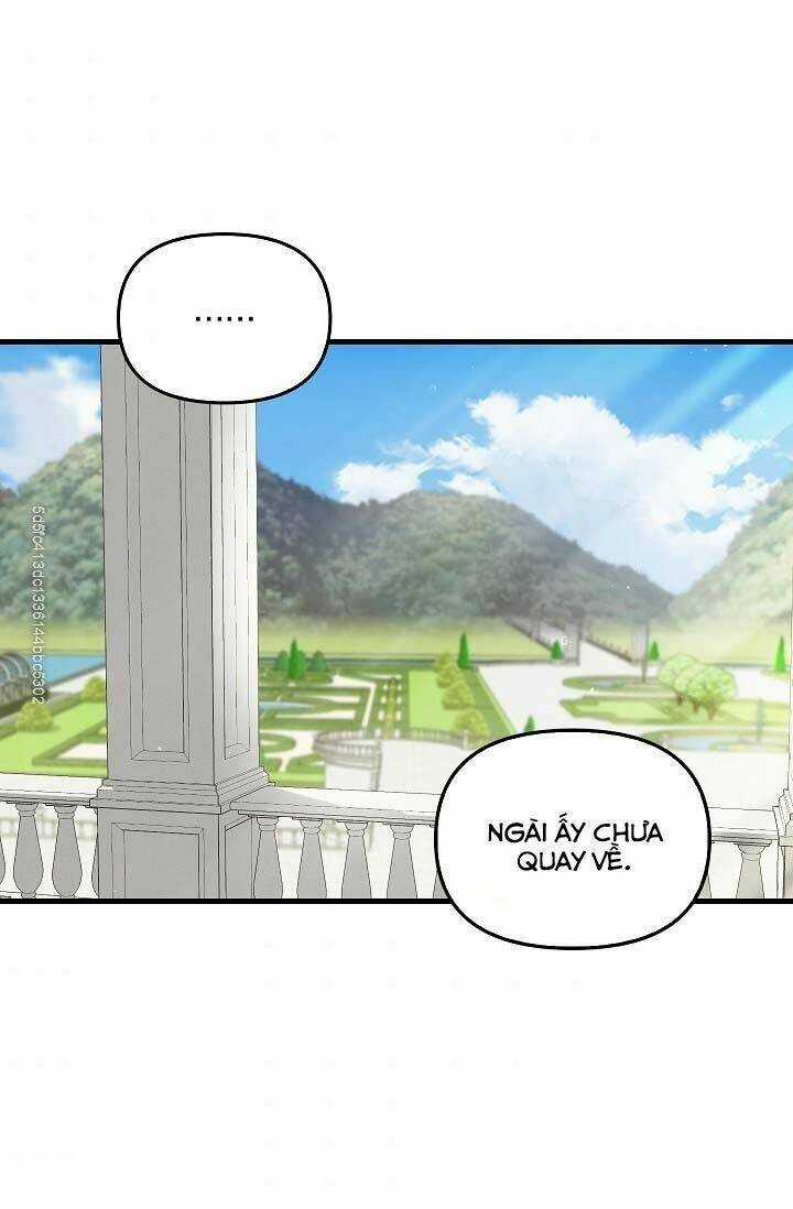 Hãy Bỏ Mặc Tôi Chapter 43 trang 1