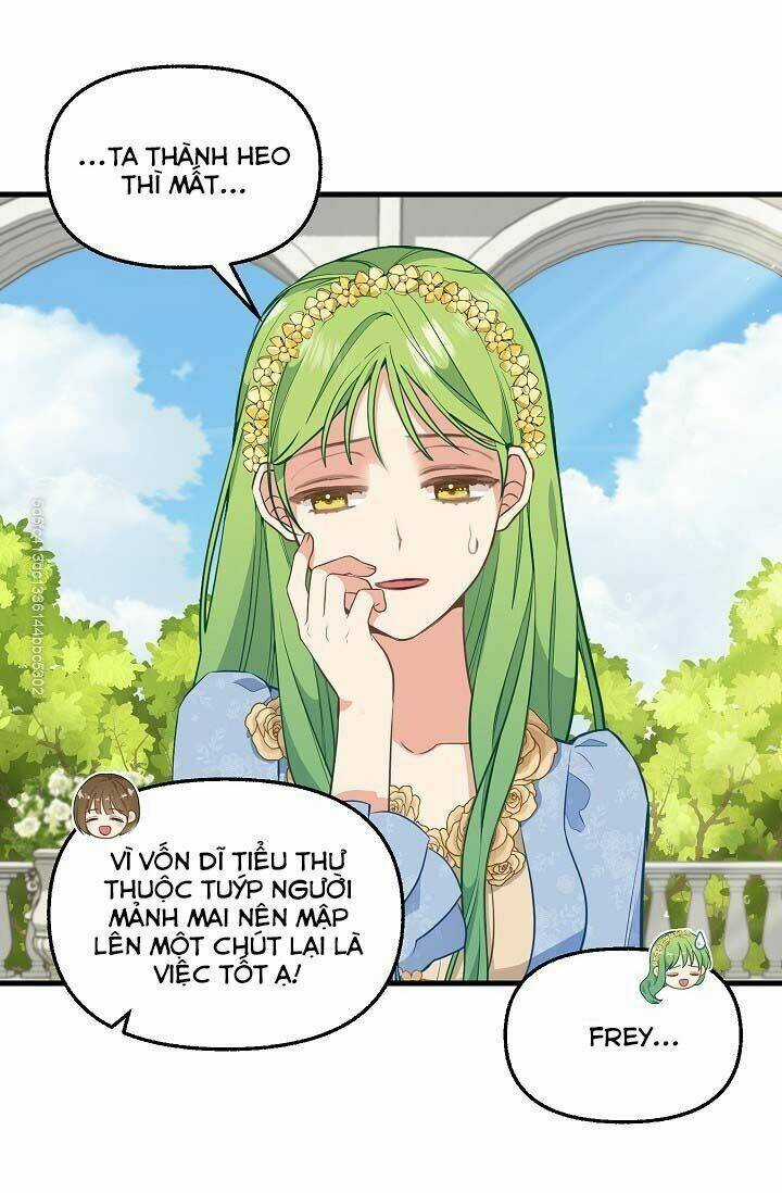 Hãy Bỏ Mặc Tôi Chapter 43 trang 10