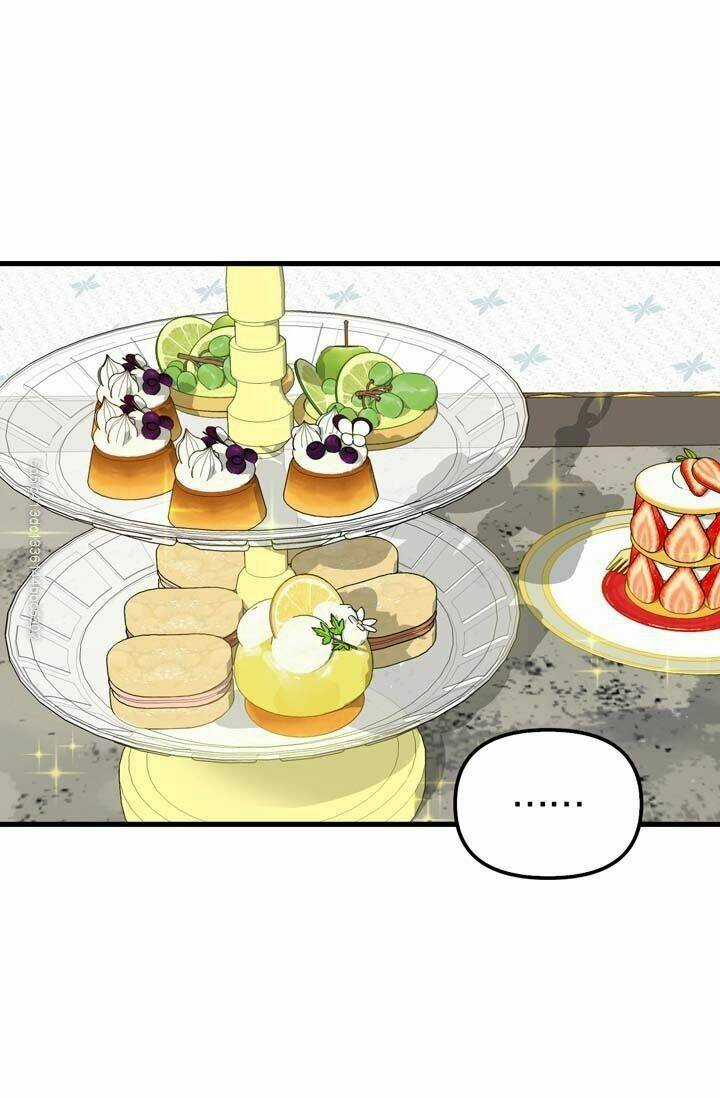 Hãy Bỏ Mặc Tôi Chapter 43 trang 12