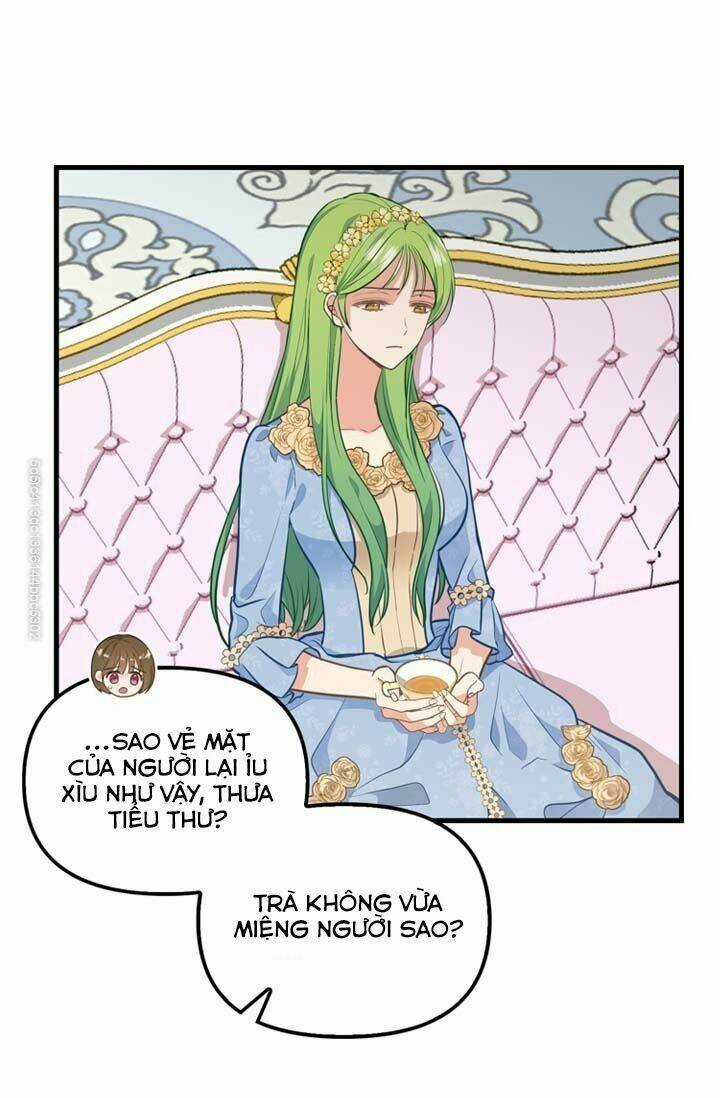 Hãy Bỏ Mặc Tôi Chapter 43 trang 13