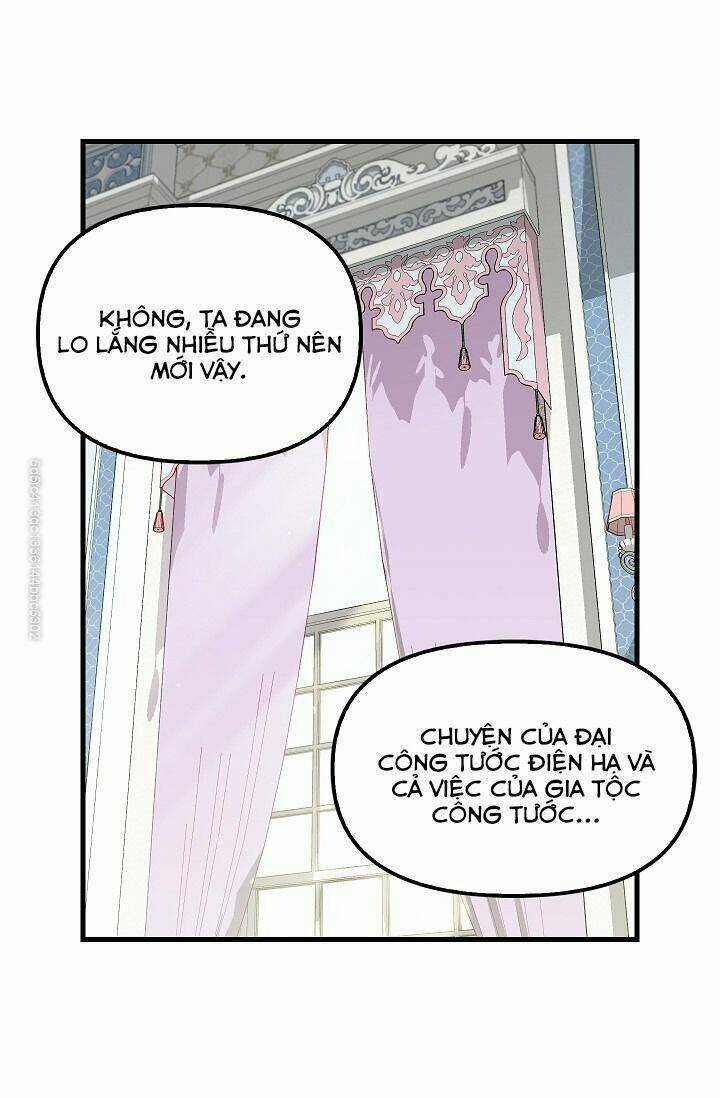 Hãy Bỏ Mặc Tôi Chapter 43 trang 14