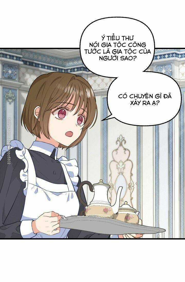 Hãy Bỏ Mặc Tôi Chapter 43 trang 15