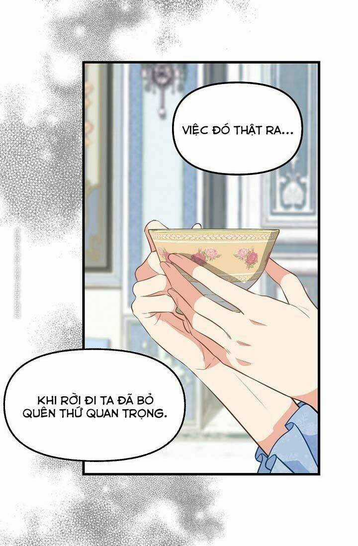 Hãy Bỏ Mặc Tôi Chapter 43 trang 16