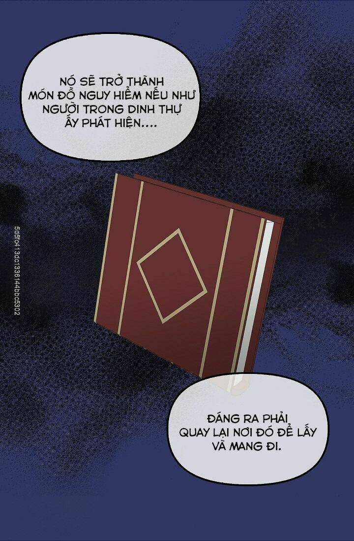 Hãy Bỏ Mặc Tôi Chapter 43 trang 17