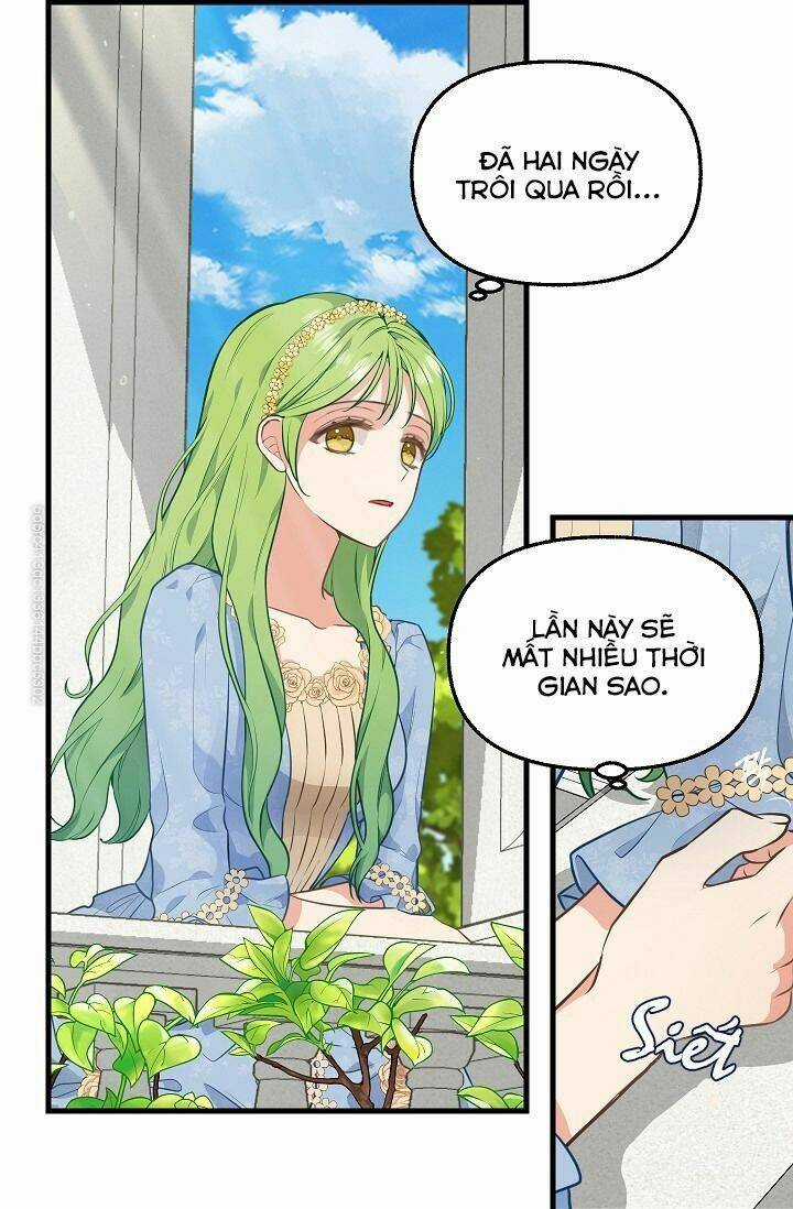 Hãy Bỏ Mặc Tôi Chapter 43 trang 2