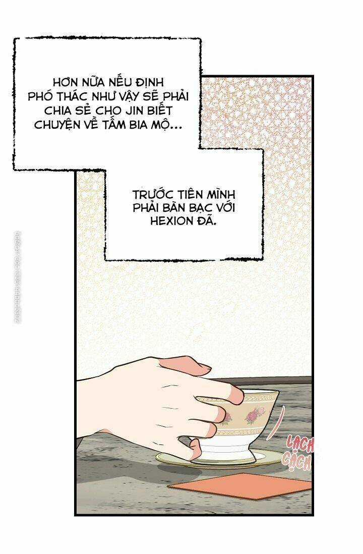 Hãy Bỏ Mặc Tôi Chapter 43 trang 21