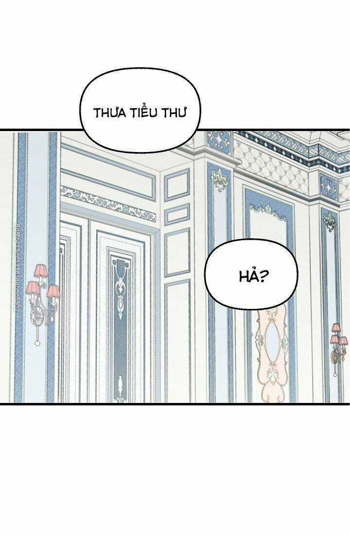 Hãy Bỏ Mặc Tôi Chapter 43 trang 22