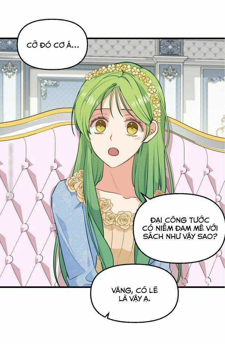 Hãy Bỏ Mặc Tôi Chapter 43 trang 26