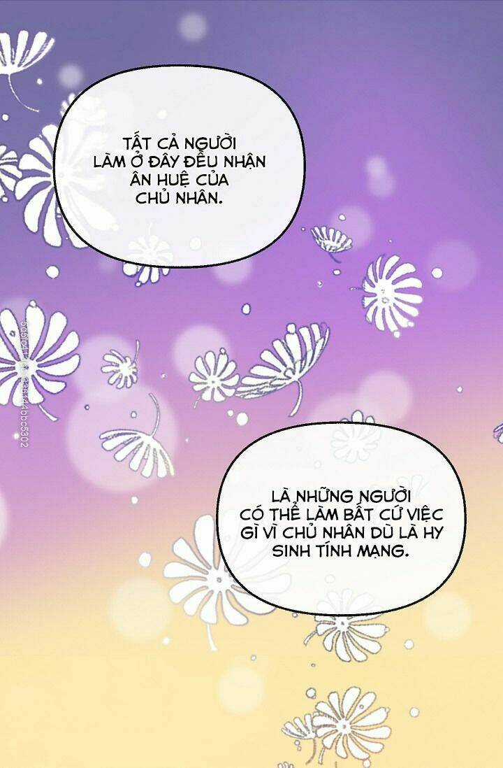 Hãy Bỏ Mặc Tôi Chapter 43 trang 28