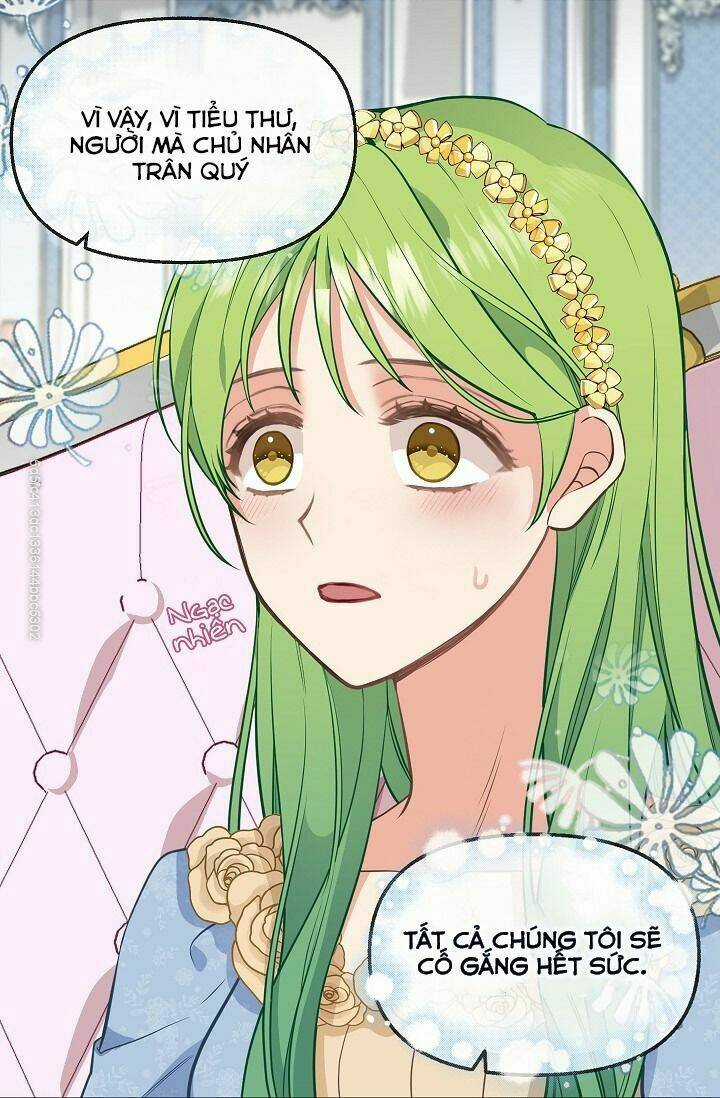 Hãy Bỏ Mặc Tôi Chapter 43 trang 29