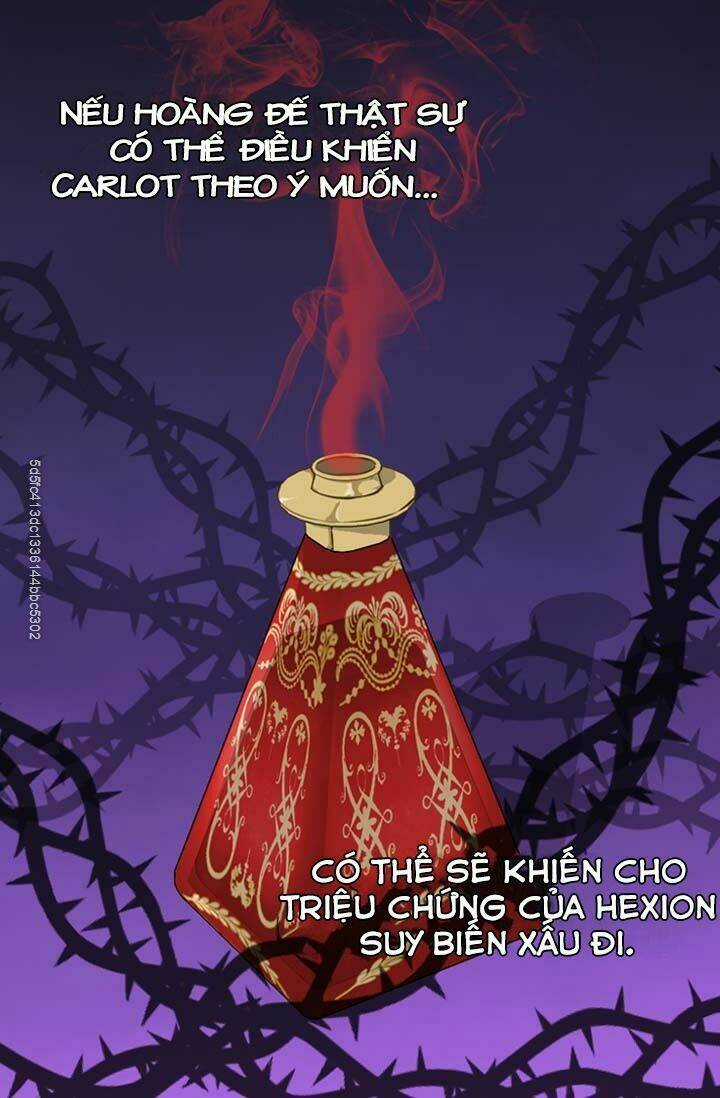 Hãy Bỏ Mặc Tôi Chapter 43 trang 3